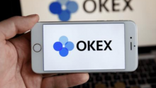 OKEx是什么币:欧易okex自选股设置k线