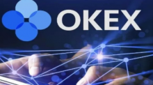 OKEx:欧易okex链上充值