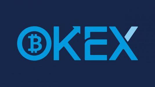 okex的hosts