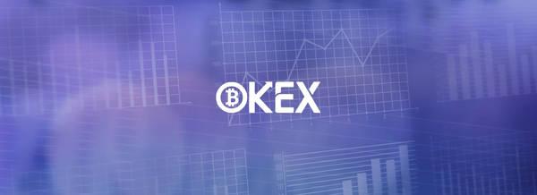 OKEx下载欧易okex领红包二维码