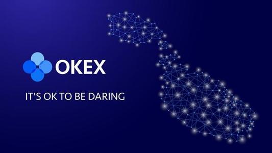 OKEx平台欧易okex下载苹果版